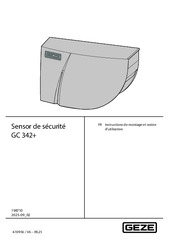 Instructions de montage FR (1712617)