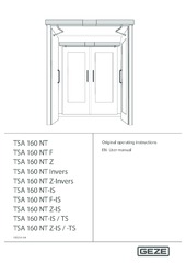 User manual EN (743153)