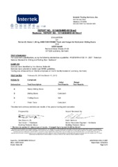 Certificate EN (754581)