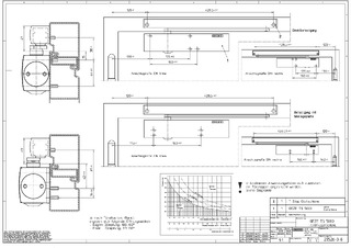 Installation drawing DE EN (12536)