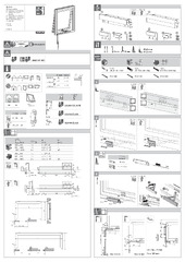 Installation instructions (54423)
