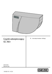 Instrukcja montażu PL (2554623)