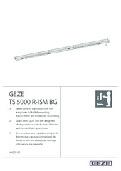 Montageanleitung DE EN FR (765407)