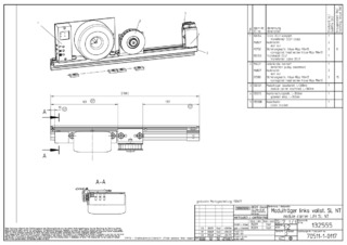 Installation instructions (808669)