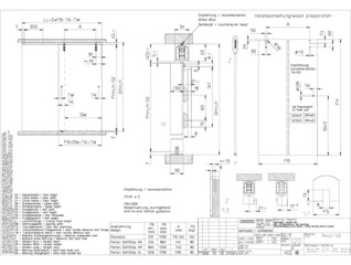 Installation drawing DE EN (754764)