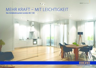 Flyer/Folder DE (487407)