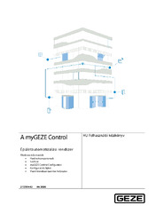 Felhasználói kézikönyv HU (2523981)