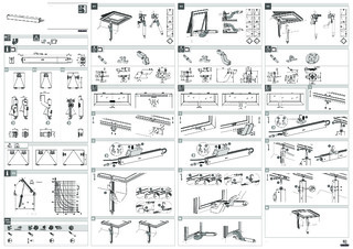 Instructions de montage (1821321)