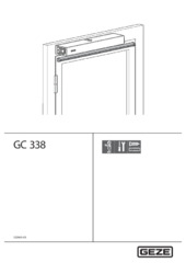 Installation instructions EN (740487)