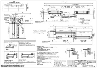Installation drawing DE EN (18942)