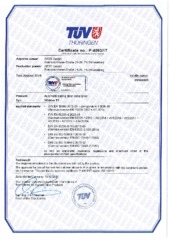 Certificate EN (1106552)