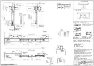 Installation drawing DE EN (2484273)