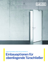 Produktprospekt DE (48483)
