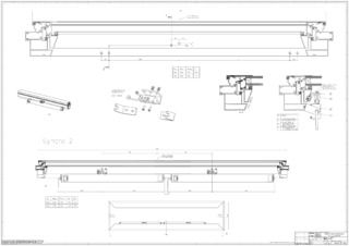 Installation drawing DE EN (786150)