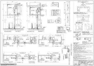 Installation drawing DE EN (18983)