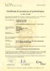 Certificate EN (1205652)