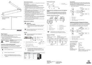 Wiring diagram DE EN (54303)