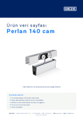 Perlan 140 cam Ürün veri sayfası TR