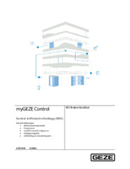 Bruker håndbok NB (2523975)