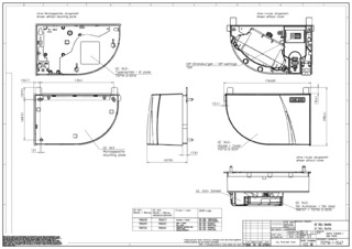 Product scale drawing DE EN (1720734)