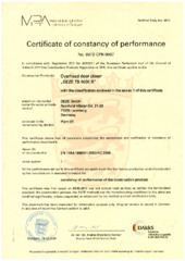 Certificate EN (764772)