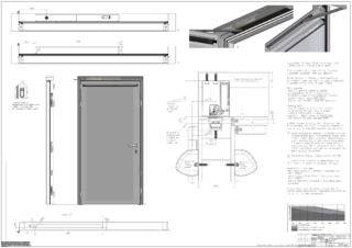 Installation drawing DE EN (739708)