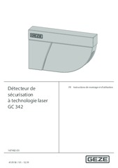 Instructions de montage FR (742910)