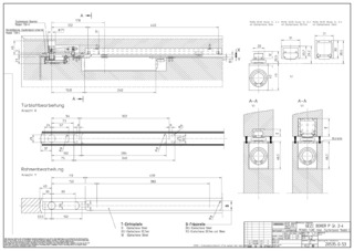 Installatietekening (758715)