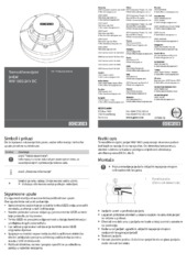 Plan priključaka HR (785253)