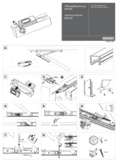 Instructions de montage DE EN FR (764741)