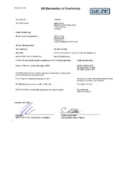 Declaration of conformity DE EN (67679)