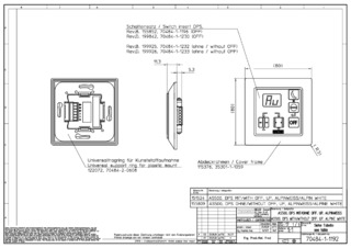 Product scale drawing DE EN (1699425)