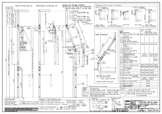 Installation drawing EN (12952)
