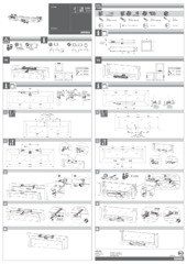 Instructions de montage (786228)