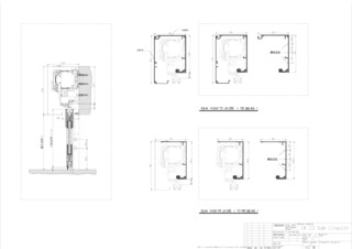 Installation drawing (2276367)
