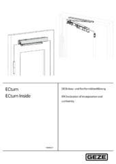 Déclaration de conformité BG CS DE EL EN ES ET FI FR HR HU IS IT LT LV PL PT RO SK SL SR SV TR (1806019)