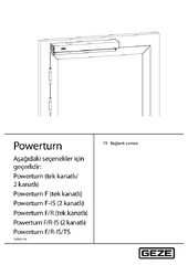 Bağlantı şeması TR (661137)