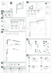 Instrucțiuni de montaj (786160)