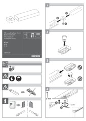 Instructions de montage DE EN FR (769964)