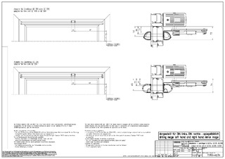 Installation drawing DE EN (10251)