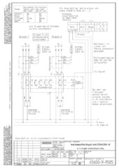 Anschlussplan DE (787284)