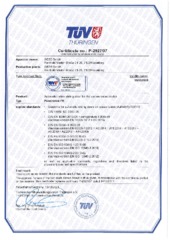Certificate EN (808451)