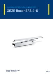 Hardware Performance Sheet NB (1649946)