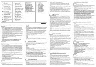Supplementary sheet PL PT RO SK SL SV BG CS ZH DA DE EL EN ES ET FI FR GA HU IT LT LV NL (56353)