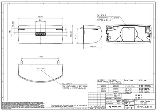 Installation drawing DE EN (16851)