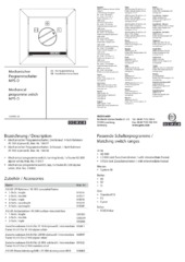 Installation instructions DE EN (739657)