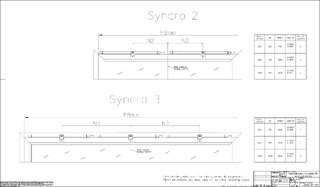 Installation drawing DE EN (12836)