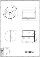 Produktmaßzeichnung DE EN (2275021)