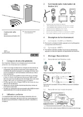 Instructions de montage FR (742284)