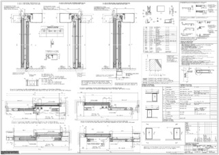 Installation drawing DE EN (2484183)